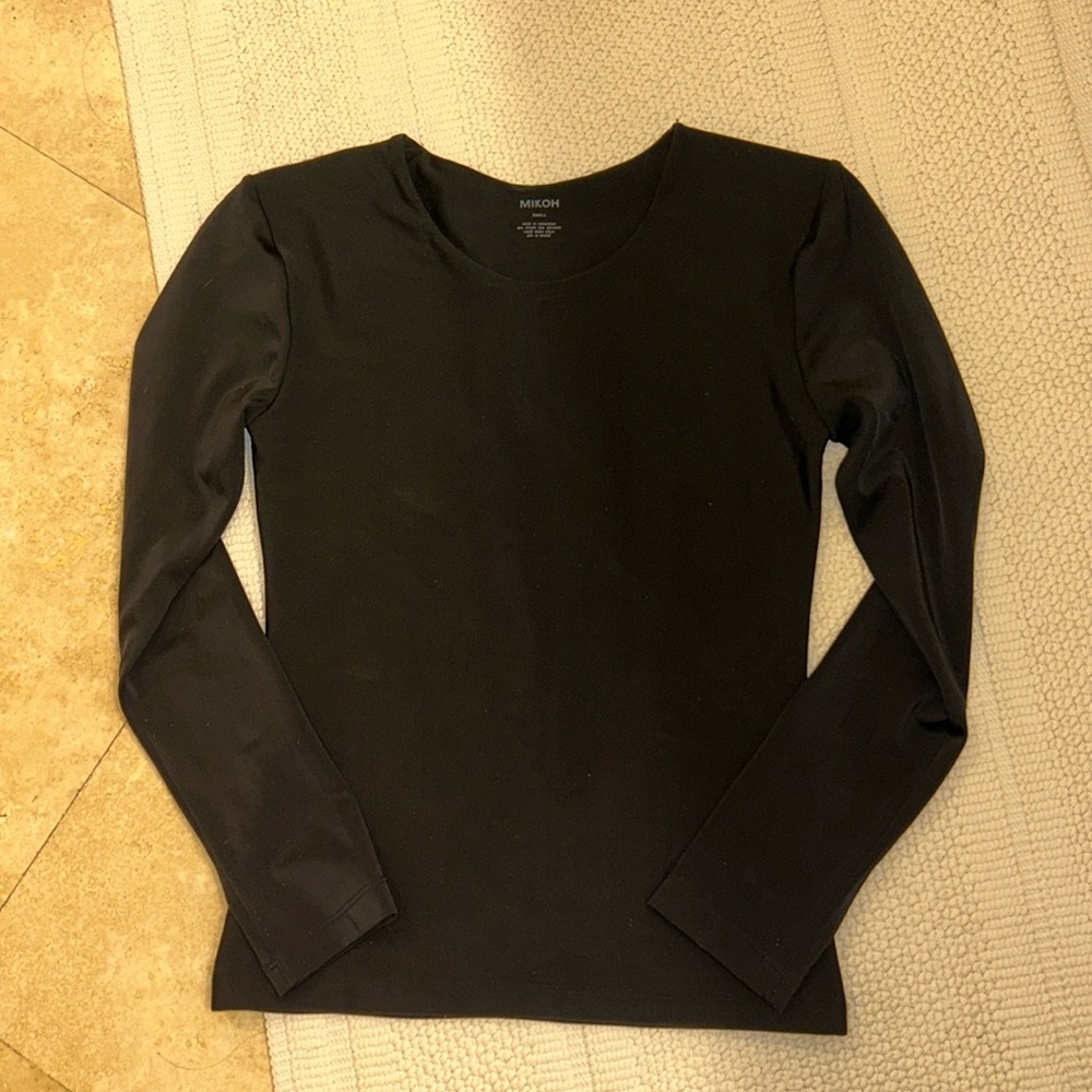 Mikoh long sleeve rashguard